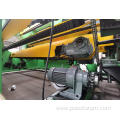 Haul Off Machine For Plastic Pipe Making Machine